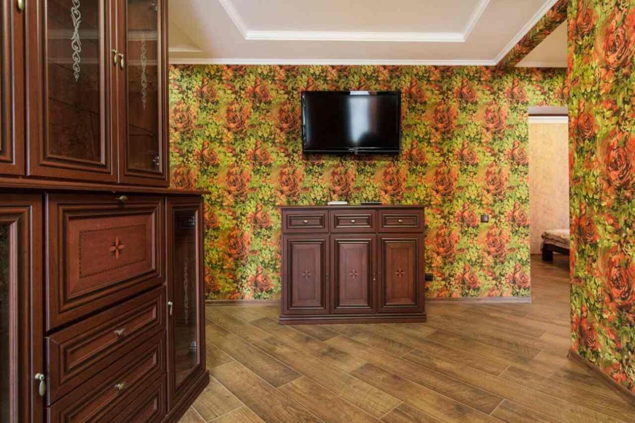 Apartment In Deribasovskay Street 20 Odessa Luaran gambar