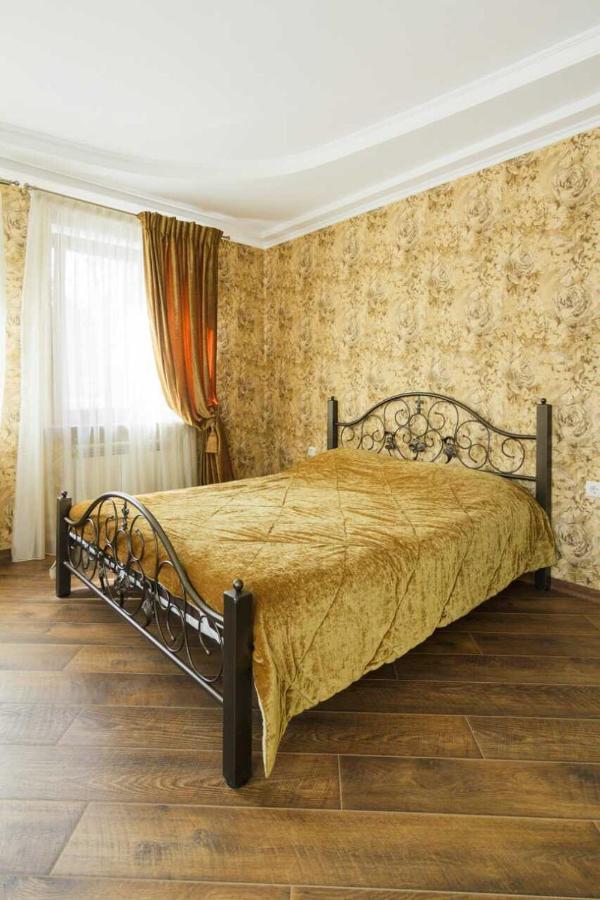 Apartment In Deribasovskay Street 20 Odessa Luaran gambar