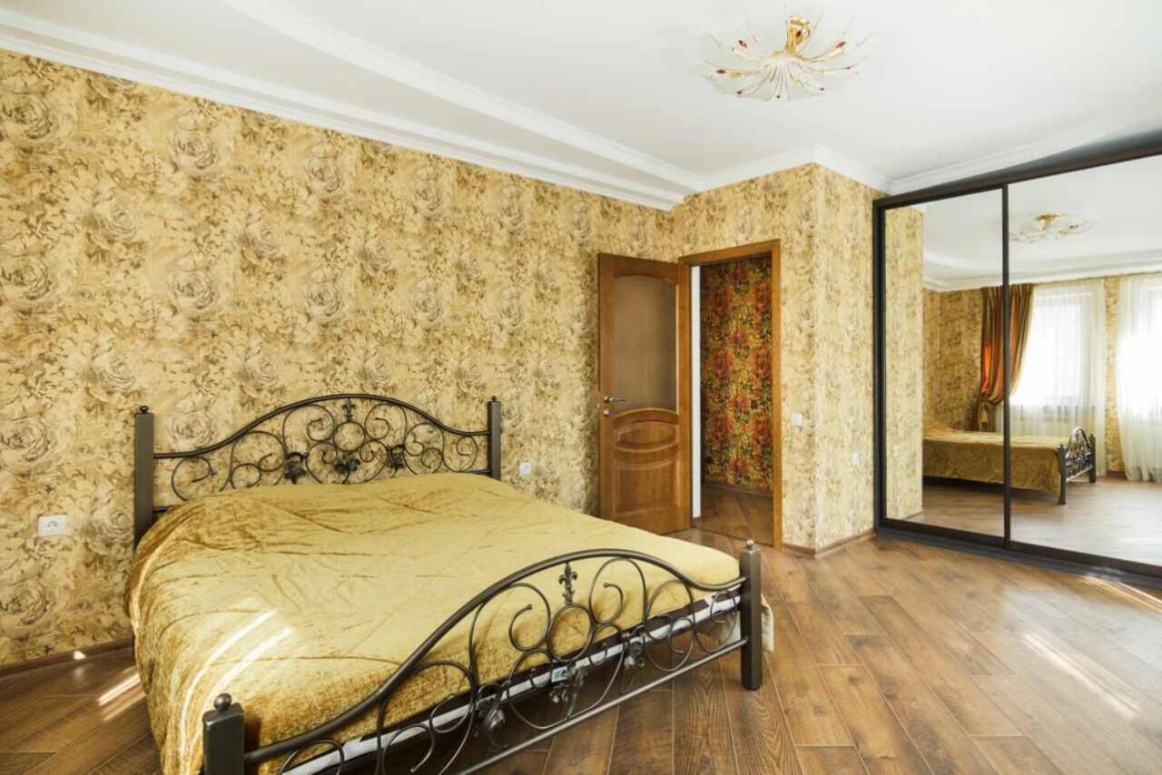 Apartment In Deribasovskay Street 20 Odessa Luaran gambar
