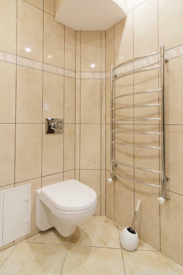 Apartment In Deribasovskay Street 20 Odessa Luaran gambar